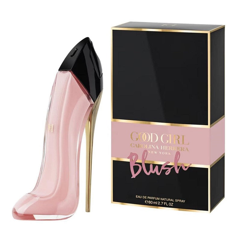 Good Girl Blush (80ml) Eau De Parfum by Carolina Herrera