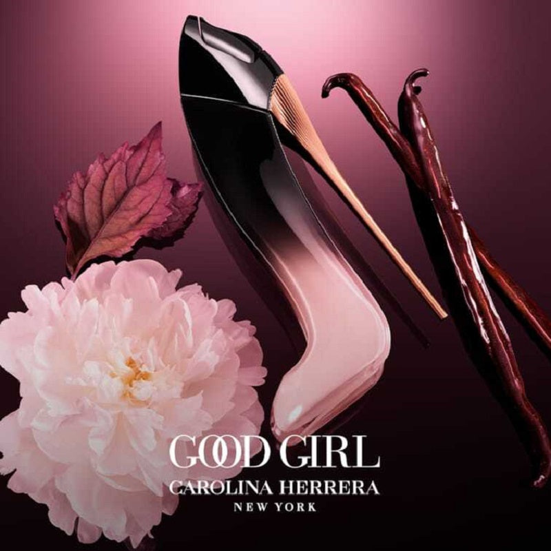 Good Girl Blush Elixir (80ml) Eau De Parfum by Carolina Herrera