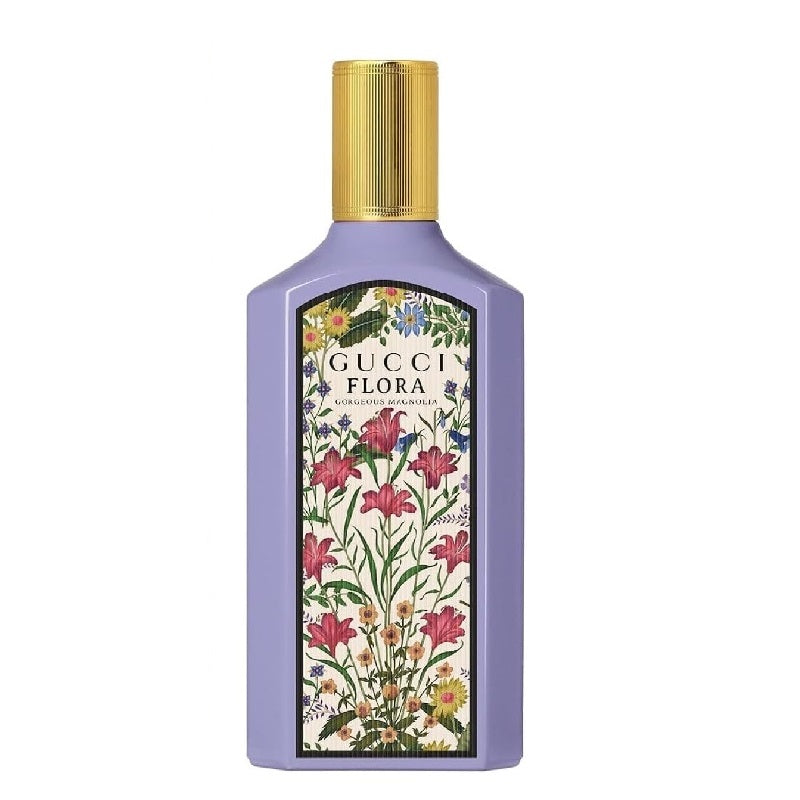 Flora Gorgeous Magnolia (30ml) Eau de Parfum by Gucci