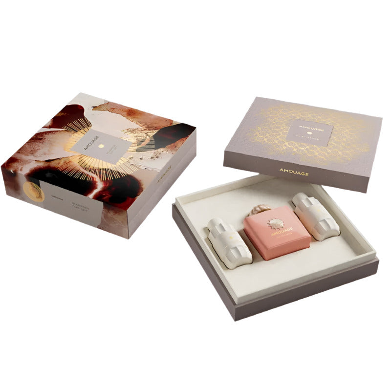 Guidance (100ml) 3pc-Gift-set by Amouage