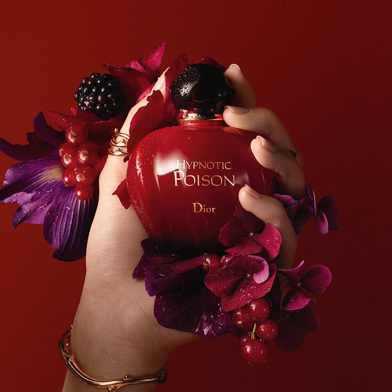 Hypnotic Poison (50ml) Eau de Toilette by Dior