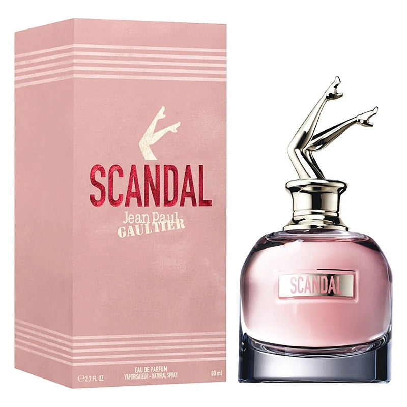 Scandal (80ml) Eau de Parfum by Jean Paul Gaultier