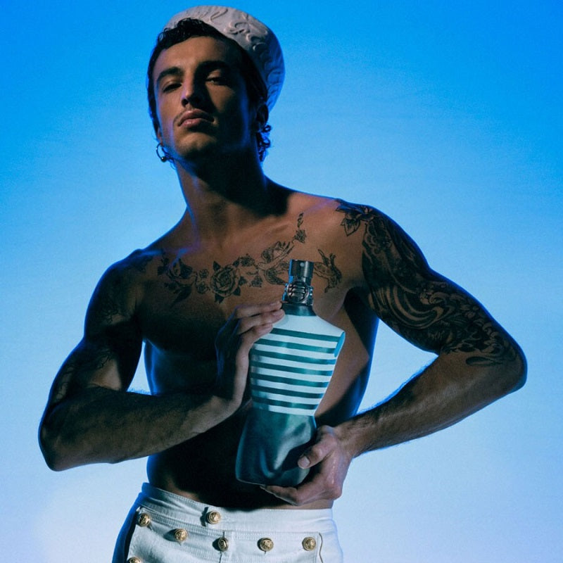 Le Male Original (75ml) Eau de Toilette by Jean Paul Gaultier (JPG)