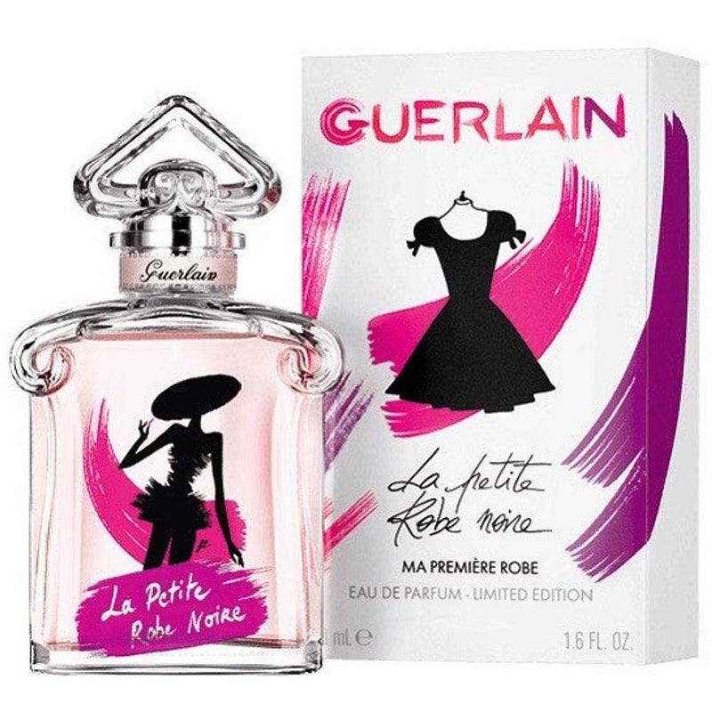 La Petite Robe Noire Ma Premiere (50ml) Eau de Parfum by Guerlain