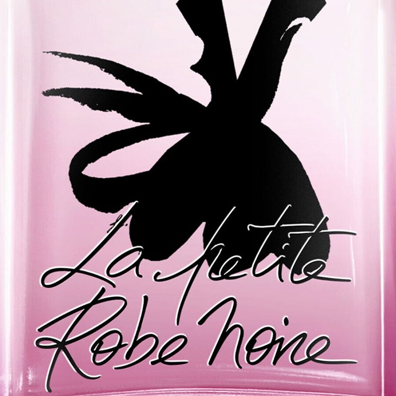 La Petite Robe Noire Ma Premiere (50ml) Eau de Parfum by Guerlain