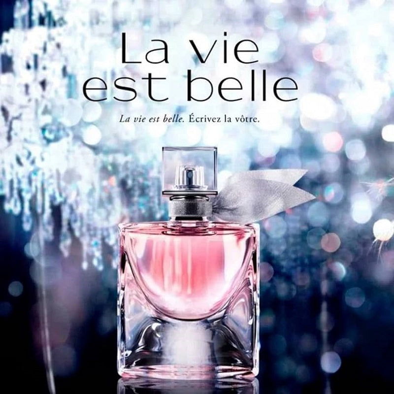 La Vie Est Belle (50ml) Eau de Parfum by Lancome