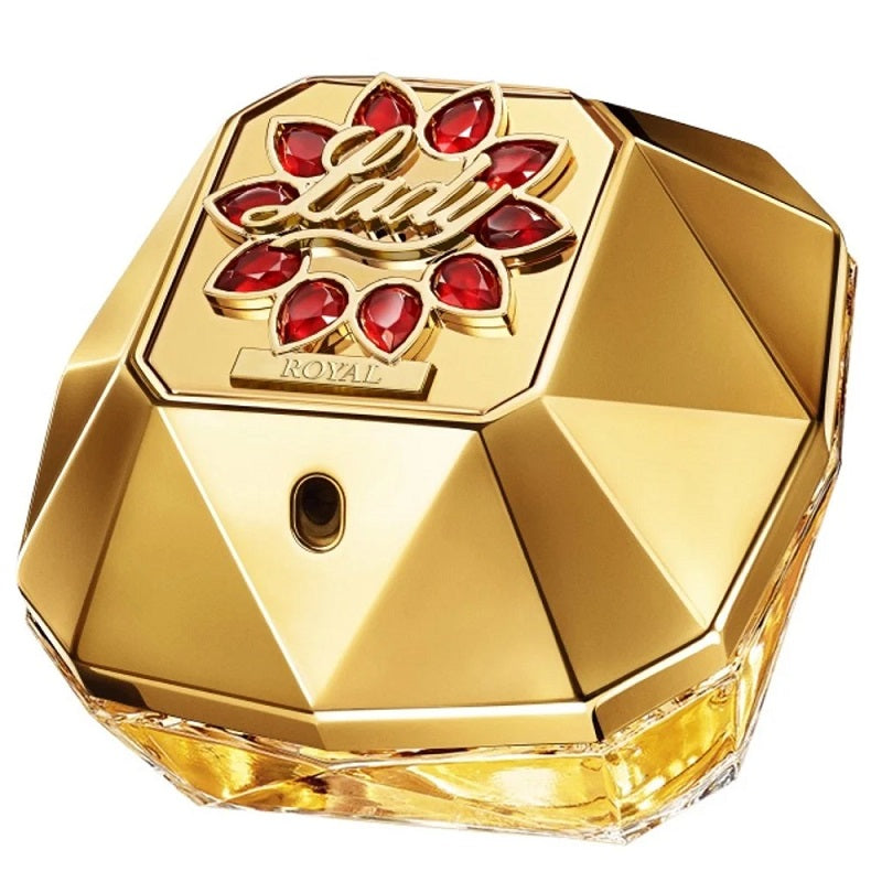 Lady Million Royal 80ml EDP by Rabanne
