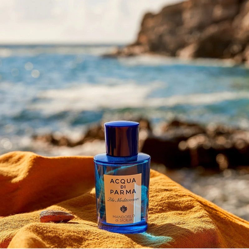 Mandorlo di Sicilia (150ml) Eau De Toilette by Acqua Di Parma