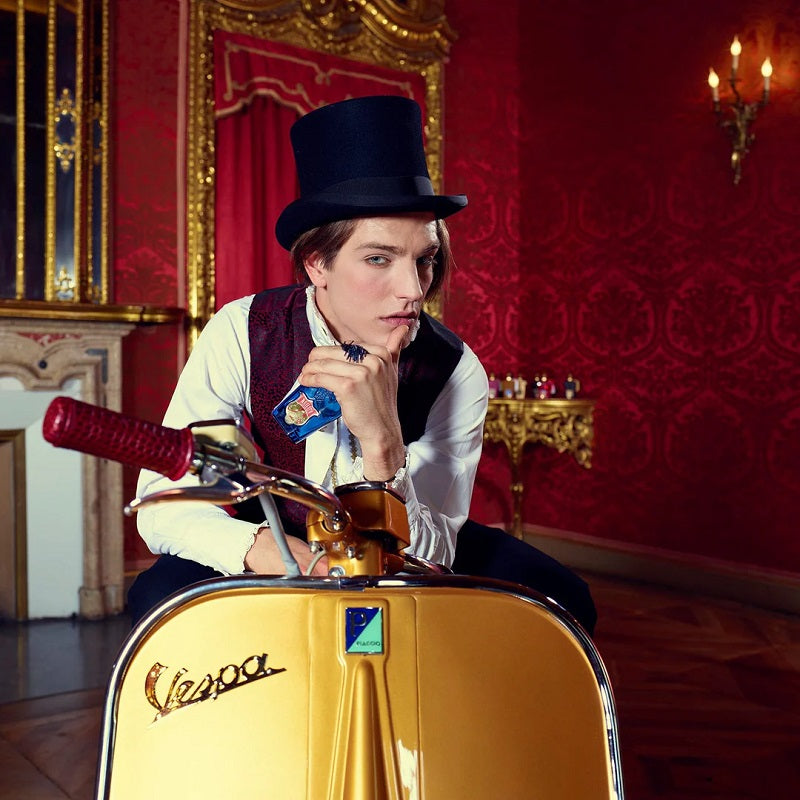 Mefisto Casamora (100ml) Eau de Parfum by Xerjoff