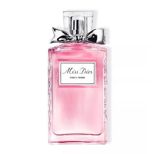 Miss Dior Rose N`Roses (50ml) Eau De Toilette by Dior