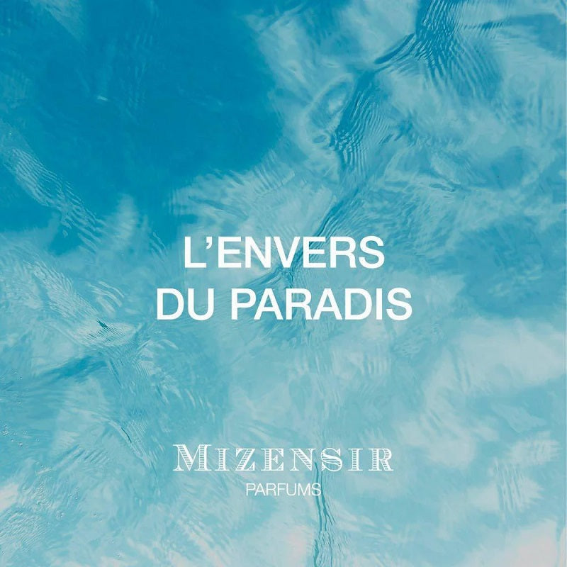 L'Envers du Paradis (100ml) Eau de Parfum by Mizensir