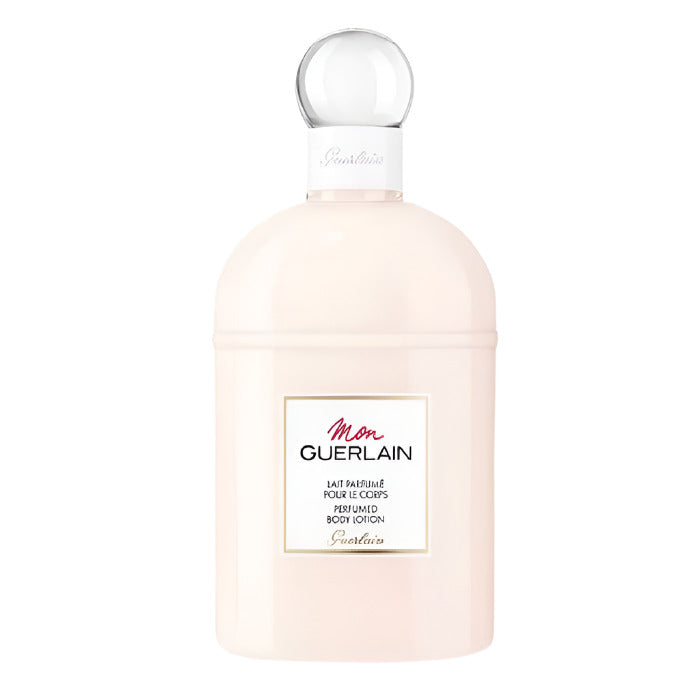 Mon Guerlain (200ml) Perfumed Body Lotion by Guerlain