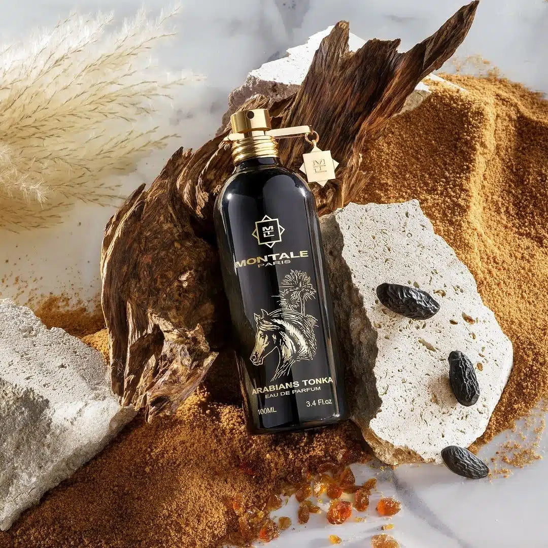 Arabians Tonka (100ml) Eau de Parfum by Montale