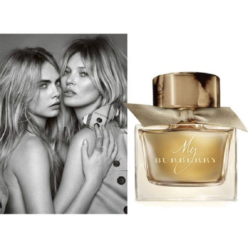 My Burberry (50ml) Eau de Parfum by Burberry