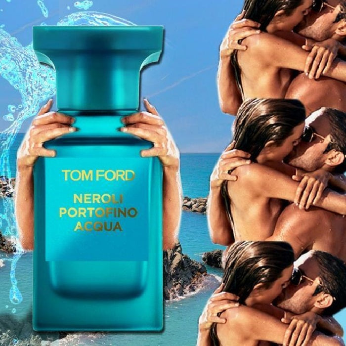 Neroli Portofino Aqua (100ml) Eau de Toilette by Tom Ford