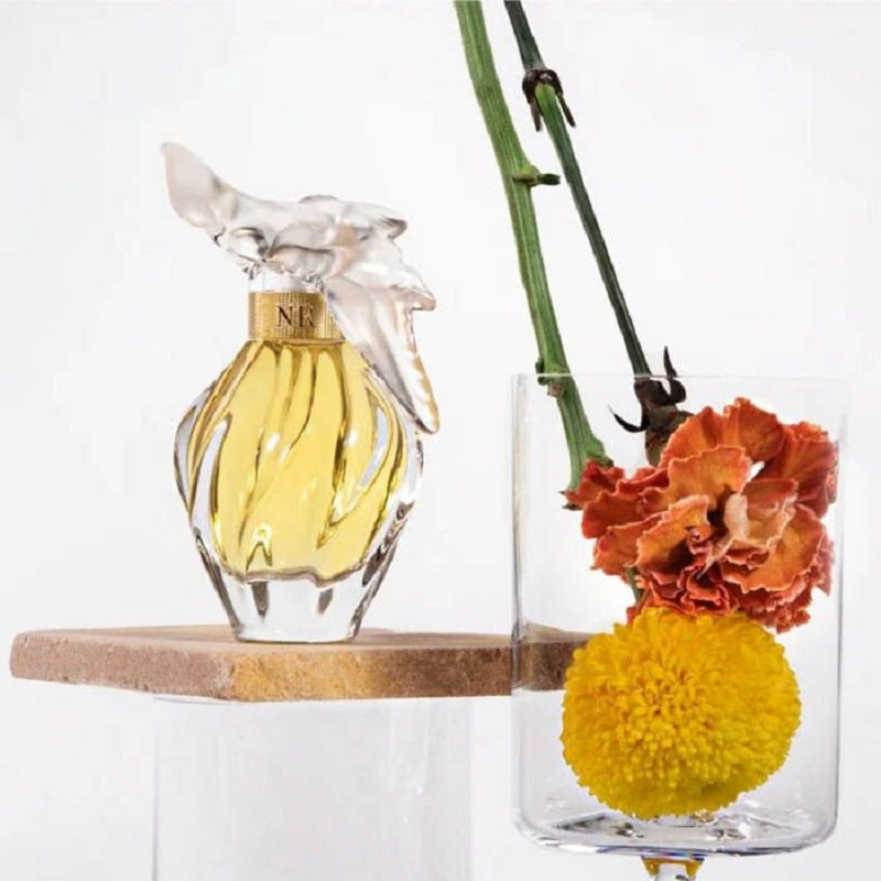 L'Air Du Temps (100ml) Eau De Toilette by Nina Ricci