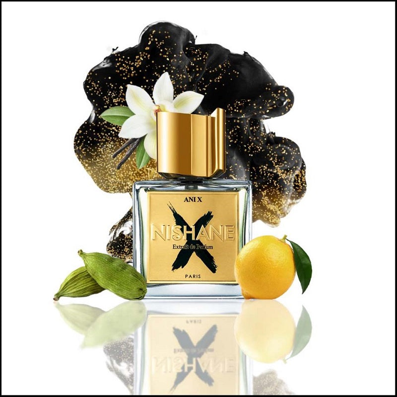 Ani X (50ml) Extrait de Parfum by Nishane
