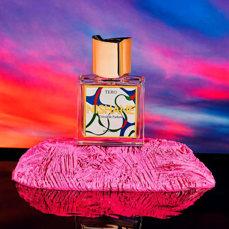 Tero (50ml) Extrait de Parfum by Nishane