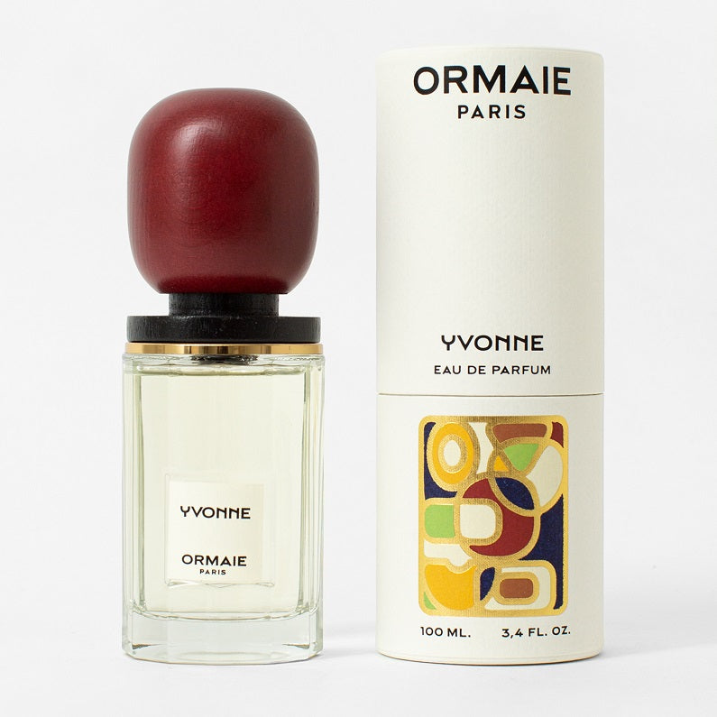 Yvonne (100ml) Extrait  de Parfum by Ormaie