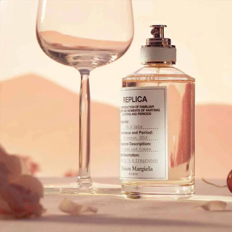 On A Date (100ml) Eau De Toilette by Maison Margiela