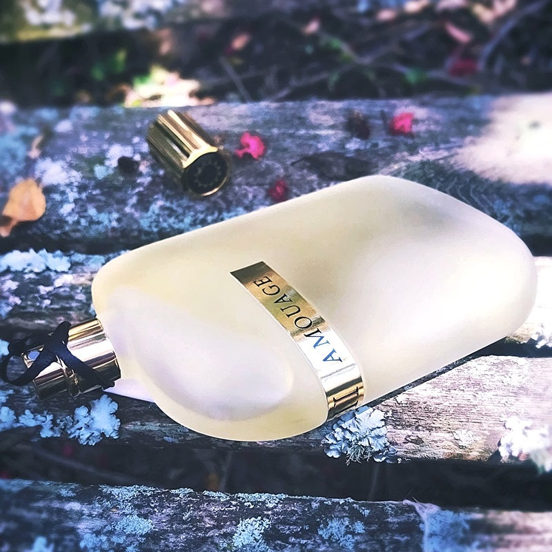 Opus III Library Collection (100ml) Eau de Parfum by Amouage