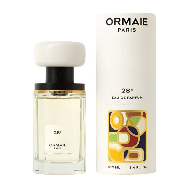 Ormaie 28° (100ml) Extrait  de Parfum by Ormaie