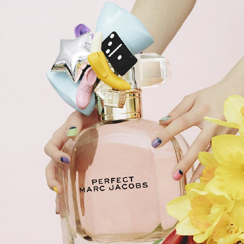 Perfect (50ml) Eau De Parfum by Marc Jacobs*