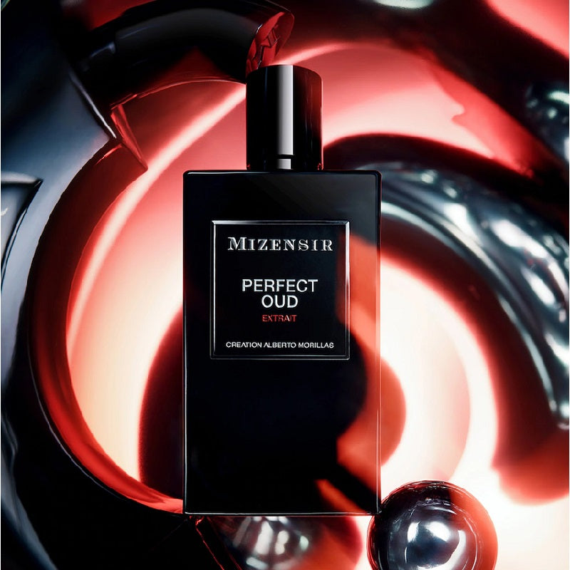 Perfect Oud Extrait (100ml) Eau de Parfum by Mizensir