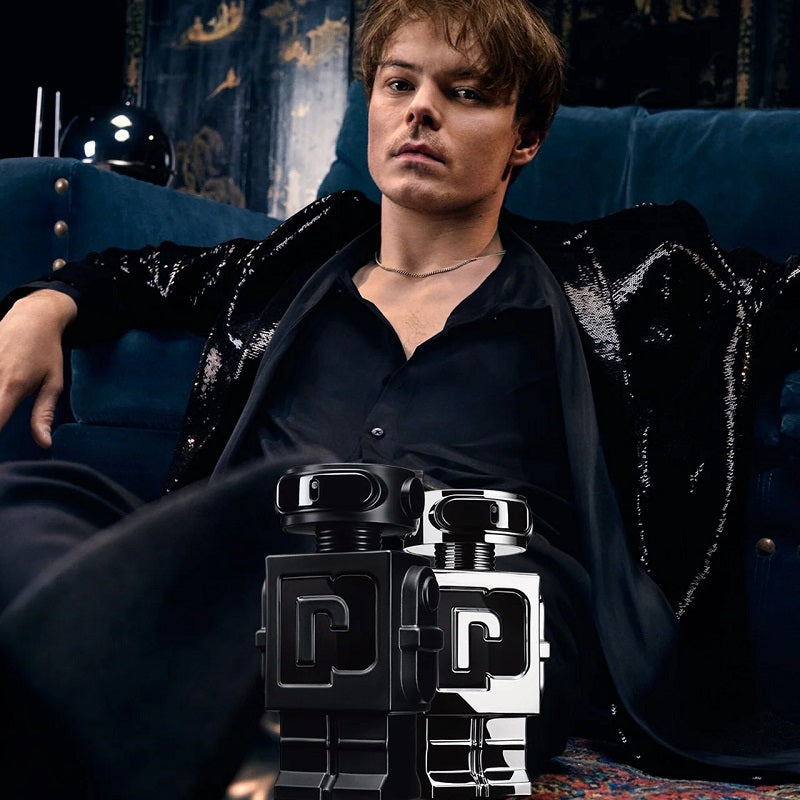 Phantom (150ml) Eau de Toilette by Rabanne