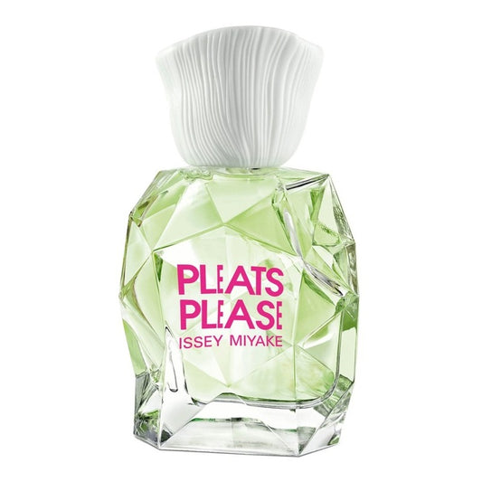 Pleats Please L`Eau (100ml) Eau De Toilette by Issey Miyake