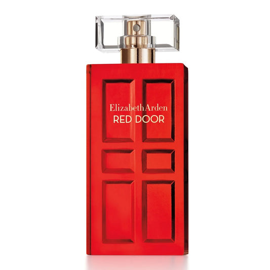 Red Door (100ml) Eau De Toilette by Elizabeth Arden