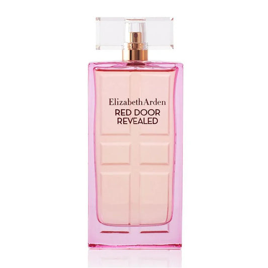 Red Door Revealed (100ml) Eau De Parfum by Elizabeth Arden