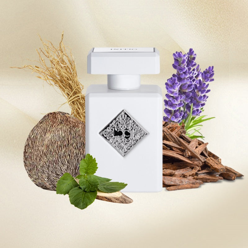 Rehab Extrait Parfum (90ml) Eau de Parfum by Initio