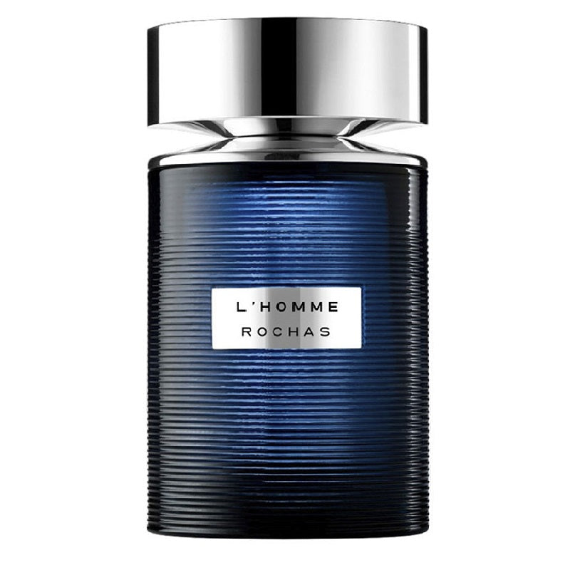 Rochas L'homme (100ml) Eau de Toilette by Rochas