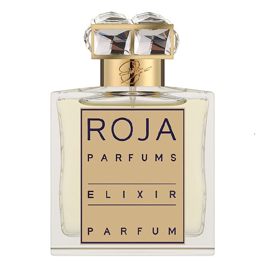 Roja Elixer Pour Femme Parfum Essence (100ml) by Roja Dove