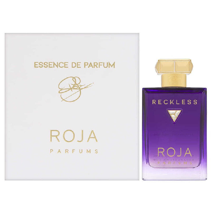 Reckless Essence de Parfum (100ml) Eau De parfum by Roja Dove
