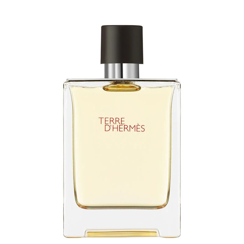 Terre D'Hermes (100ml) 2pc-Set Eau de Toilette by Hermès