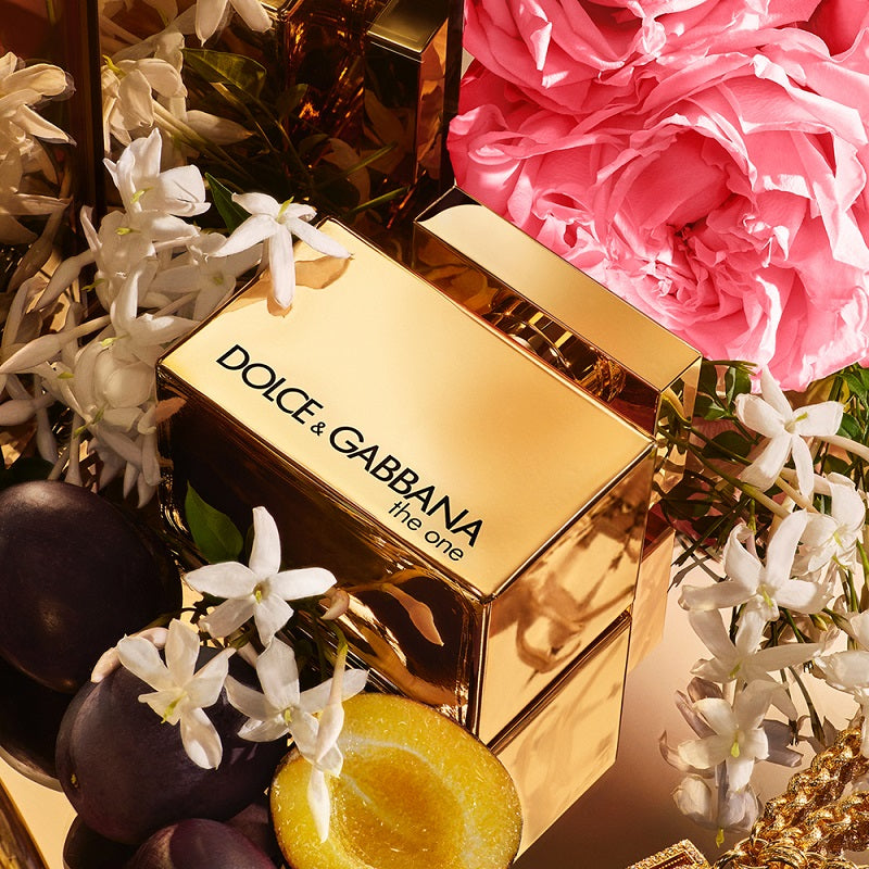 The One for Women (50ml) Eau de Parfum by Dolce Gabbana