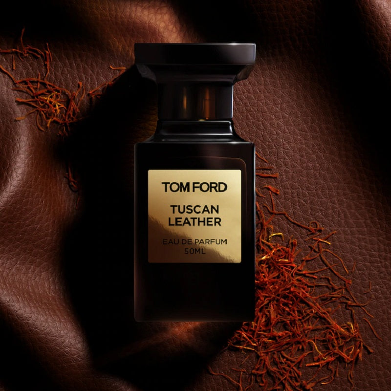 Tuscan Leather (30ml) Eau de Parfum by Tom Ford