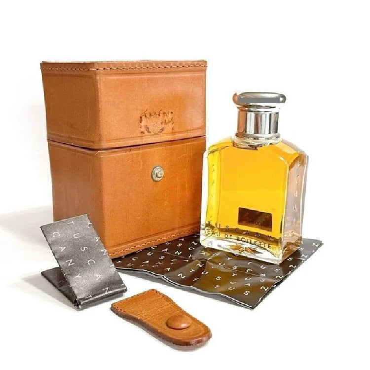 Tuscany Per Uomo 100ml Eau de Toilette, Rare, by Aramis