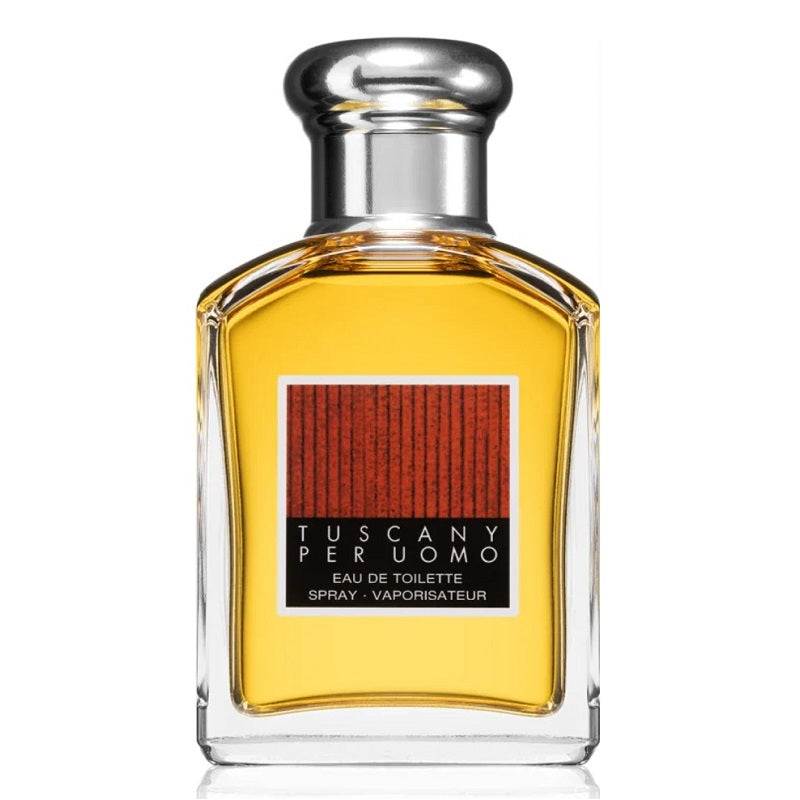 Tuscany Per Uomo 100ml Eau de Toilette, Rare, by Aramis