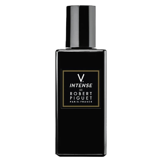 V Intense (100ml) Eau de Parfum by Robert Piguet
