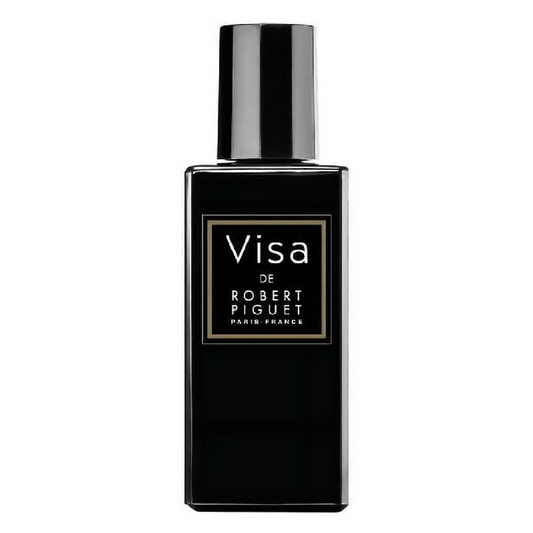 Visa (100ml) Eau de Parfum by Robert Piguet