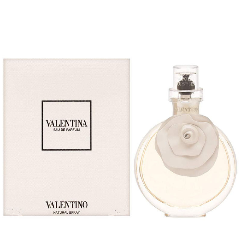 Valentina (80ml) Eau De Parfum by Valentino