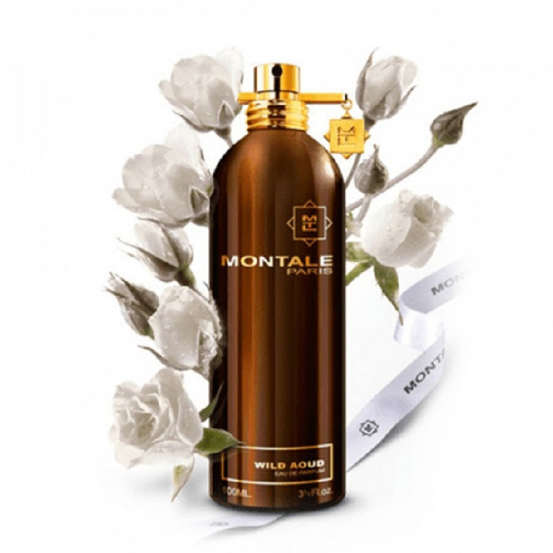 Wild Aoud (100ml) Eau de Parfum by Montale