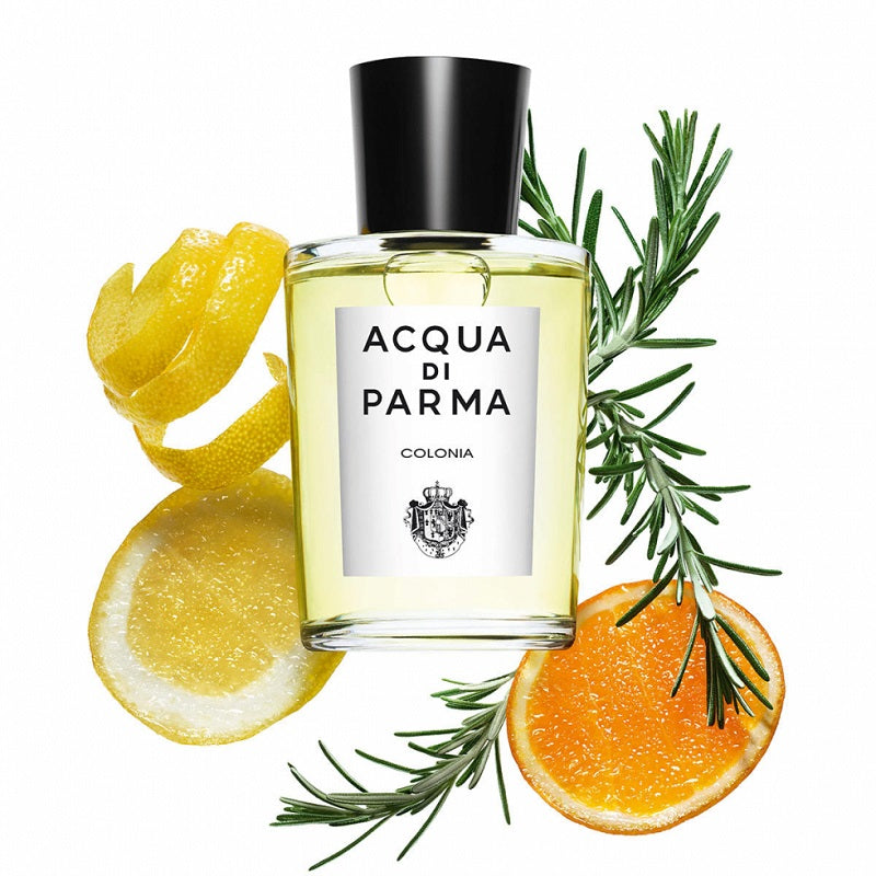 Lifestyle image of bottle