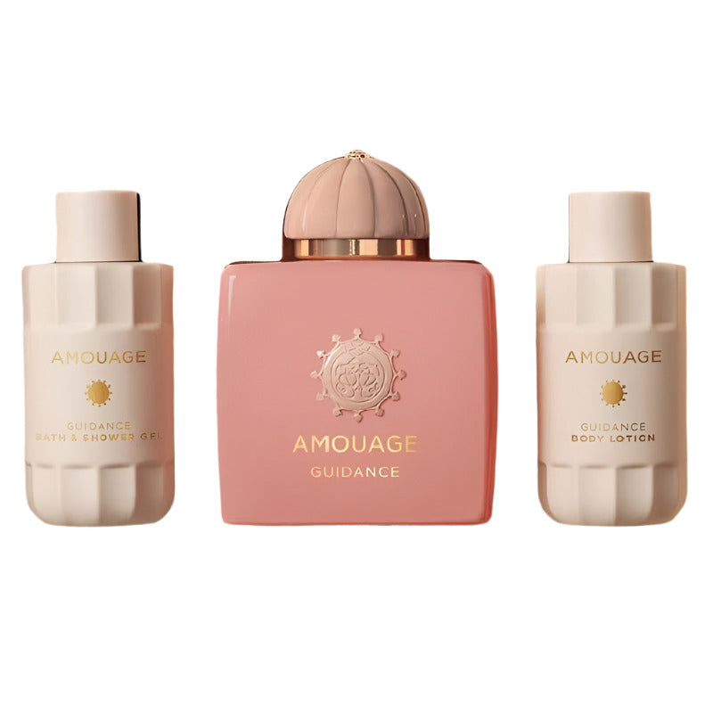 Guidance (100ml) 3pc-Gift-set by Amouage