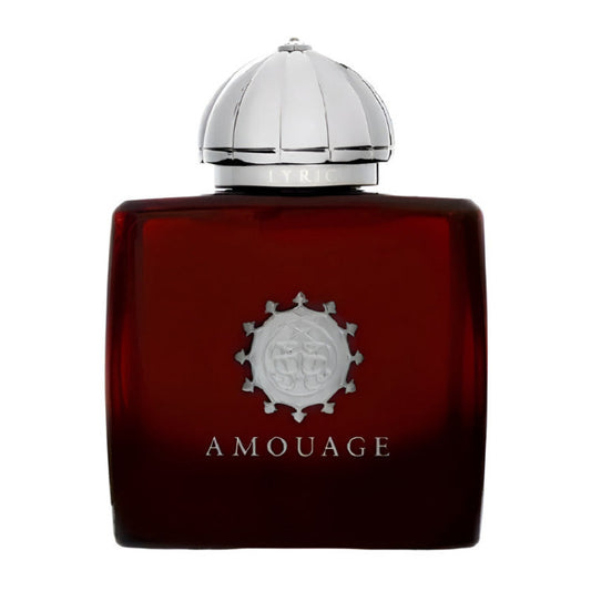 Lyric Woman (100ml) Eau de Parfum by Amouage. (Original Packaging)