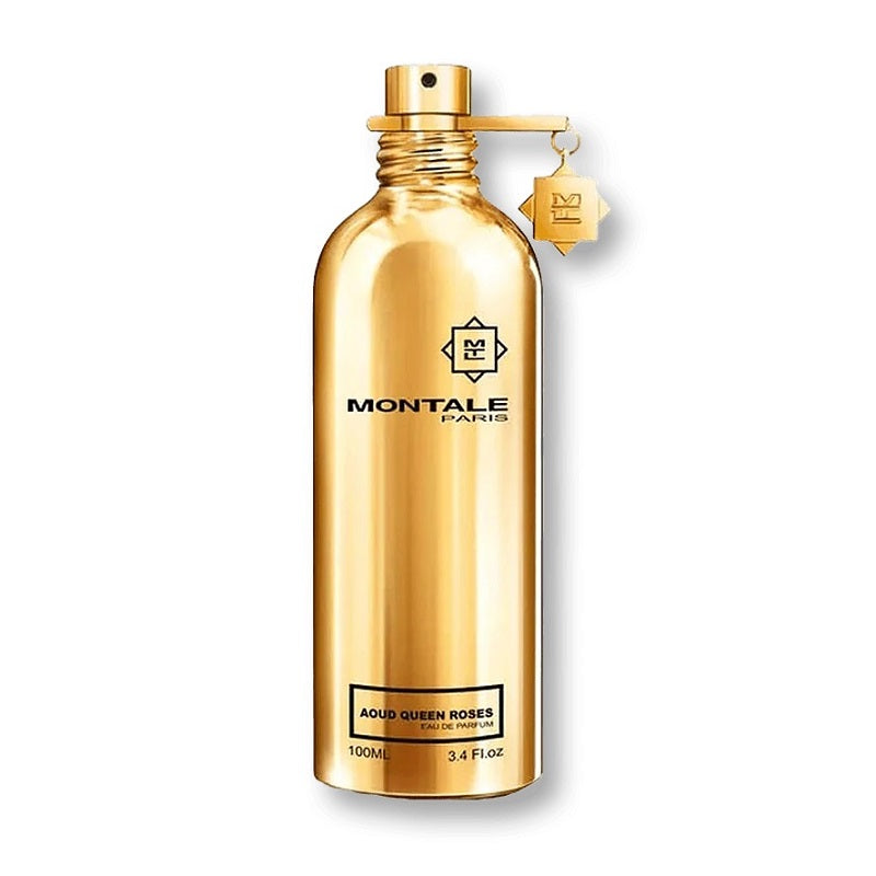Aoud Queen Roses (100ml) Eau de Parfum by Montale