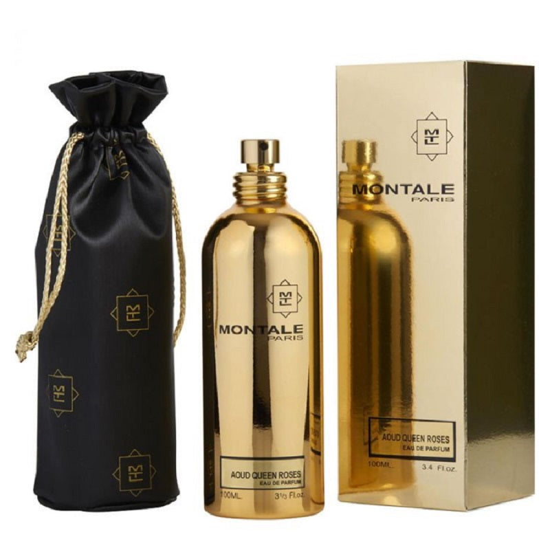 Aoud Queen Roses (100ml) Eau de Parfum by Montale